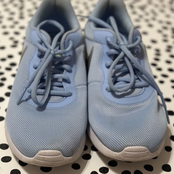 Iridescent Nike Tanjun - Picture 2 of 5